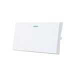สวิตช์ 1 กด 1 ทาง มีLED ขนาด 72มม. - Image 2