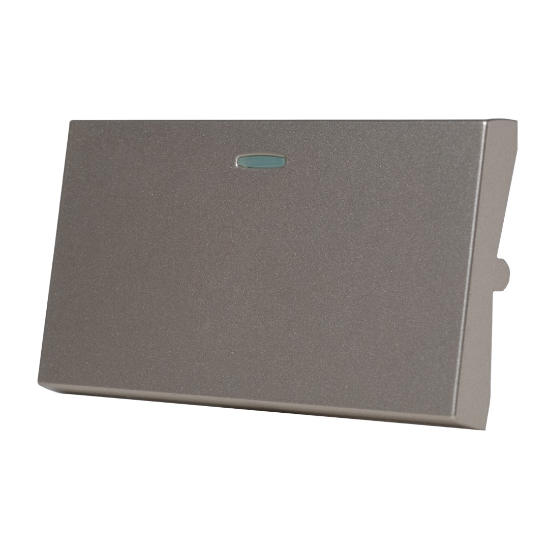SIM51A-012LL-G สวิตช์ 1 กด 2 ทาง มีLED ขนาด 72 มม. - Image 4
