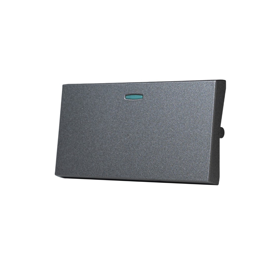 SIM51A-012LL-GR สวิตช์ 1 กด 2 ทาง มีLED ขนาด 72 มม. - Image 5