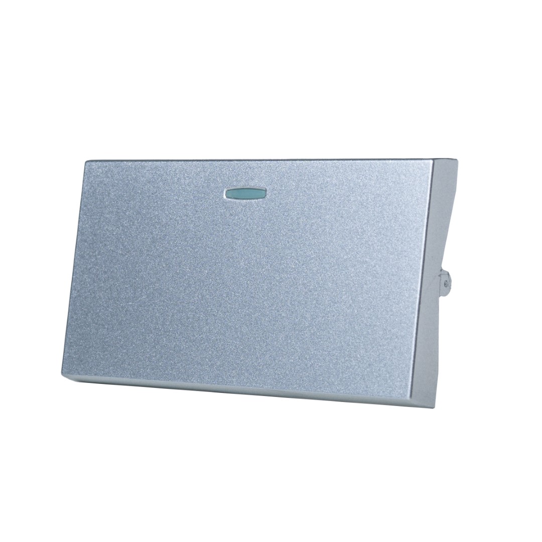 SIM51A-012LL-SL สวิตช์ 1 กด 2 ทาง มีLED ขนาด 72 มม. - Image 6