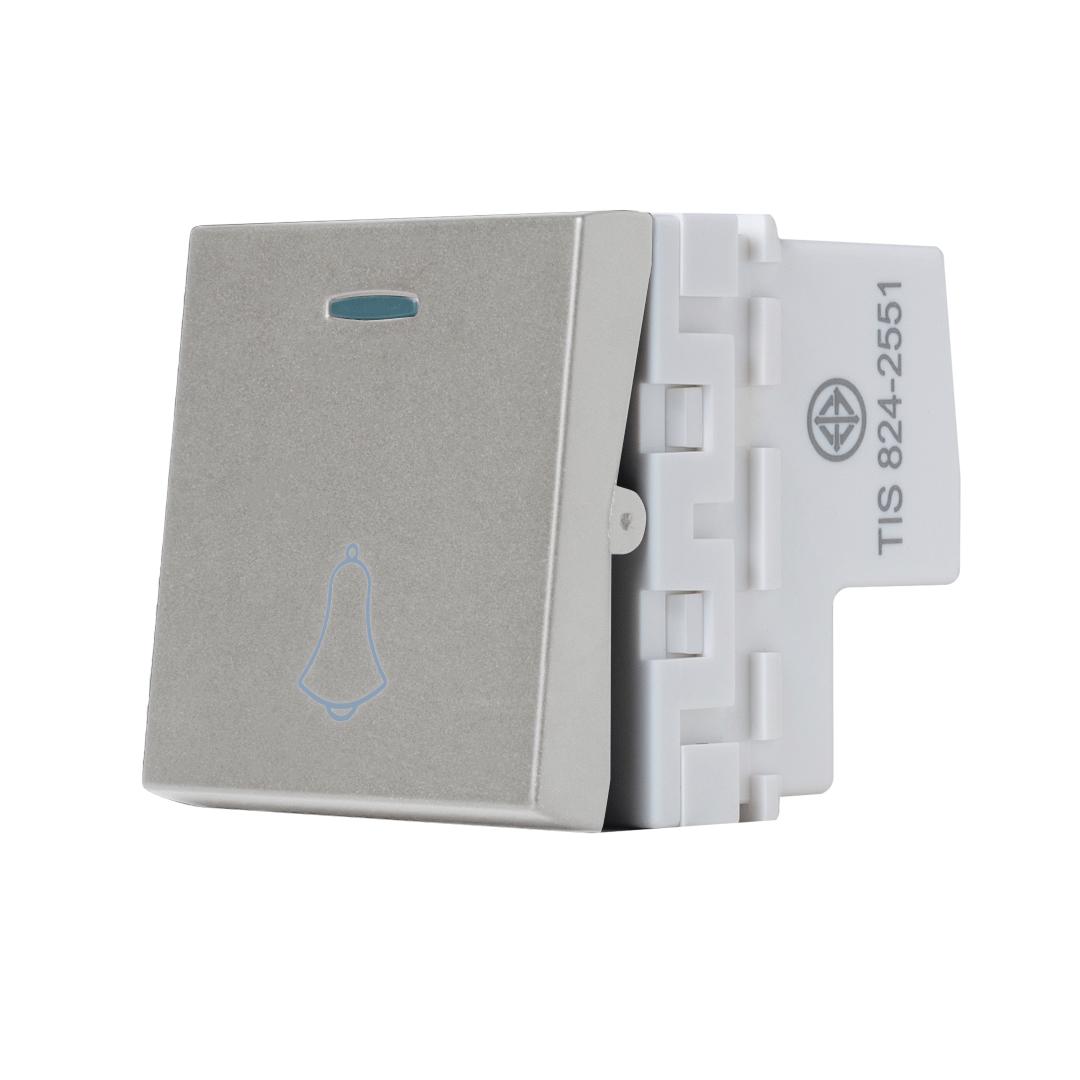 SIM51A-05M-G สวิตช์กดกระดิ่ง ขนาด 36มม. - Image 4