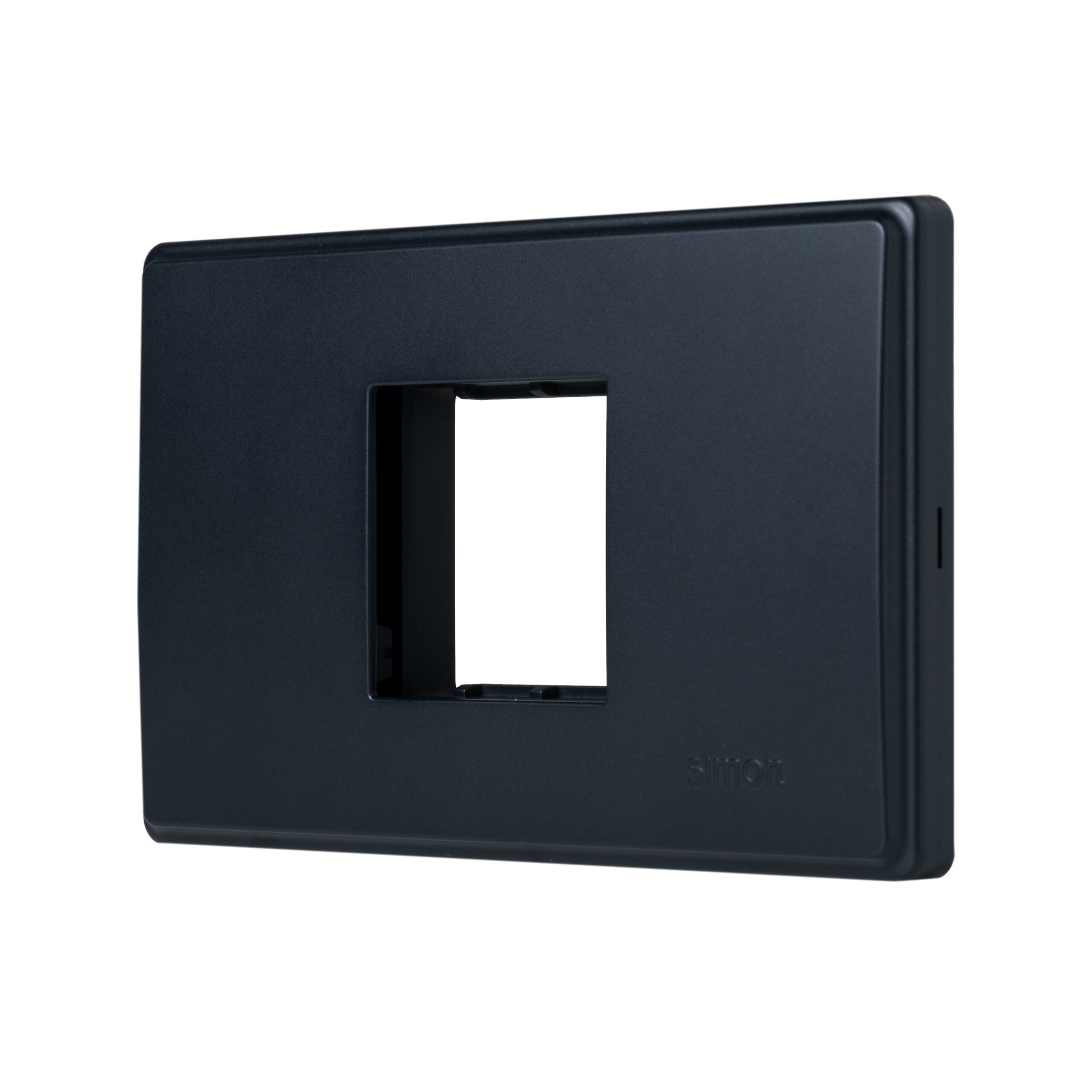 SIM51A-F1-BL Frame 1 Slot - Image 1