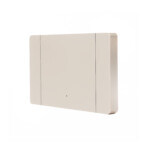 ZIGBEE สมาร์ทสวิตช์แบบไม่ใช้สายนิวตรอน 2 กด - Image 3