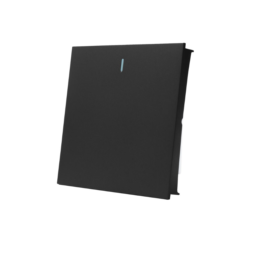 SIM52S-011L-BL สวิตช์ 1 กด 1 ทาง ขนาด L - Image 1