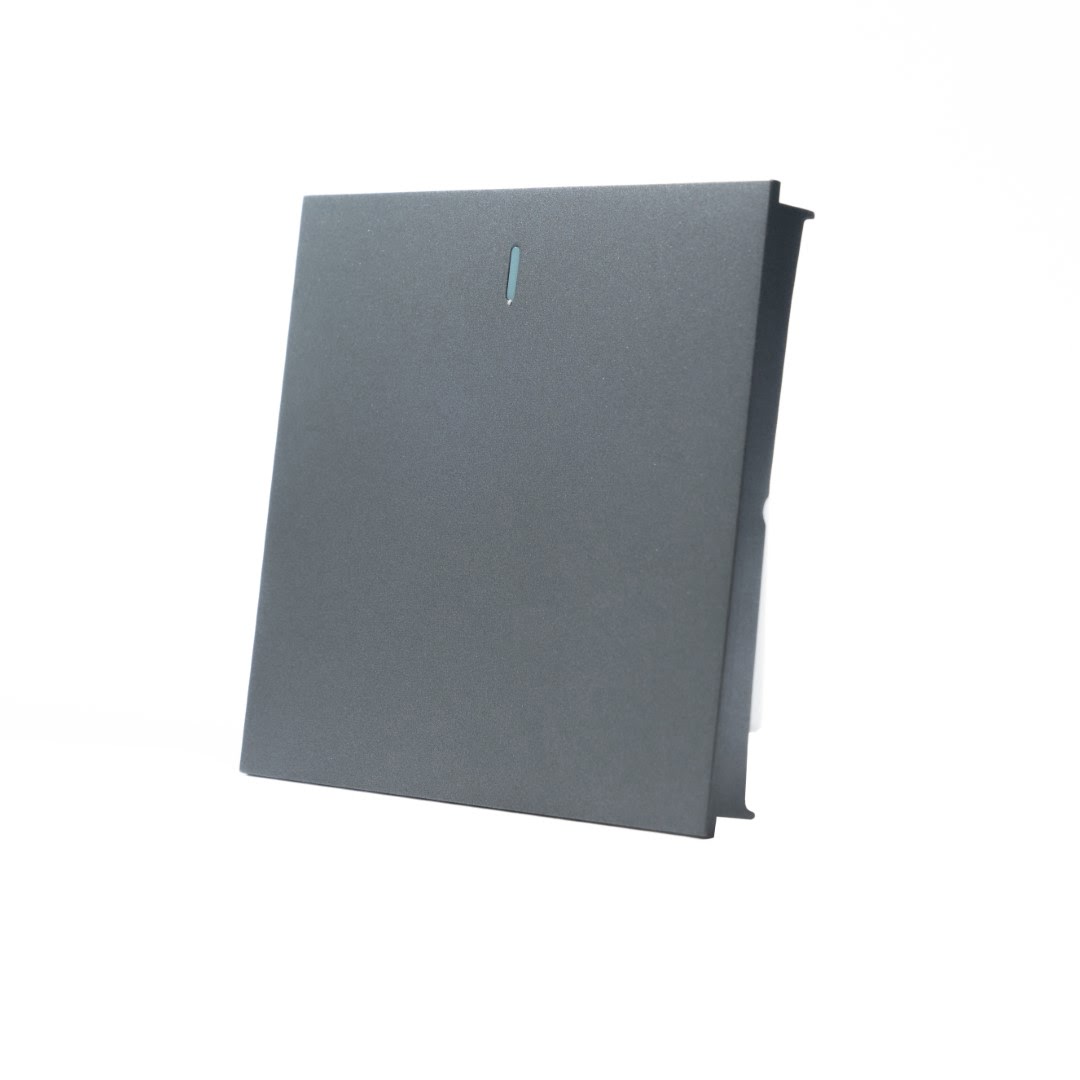 SIM52S-011L-GR7 สวิตช์ 1 กด 1 ทาง ขนาด L - Image 4