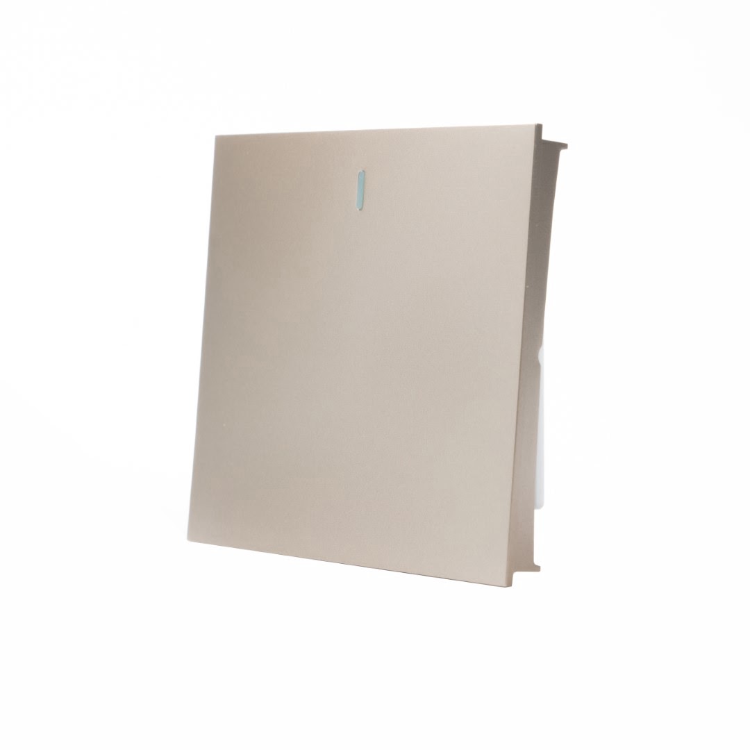 SIM52S-011LP-G7 สวิตช์ 1 กด แบบกดกระเด้ง ขนาด L - Image 3
