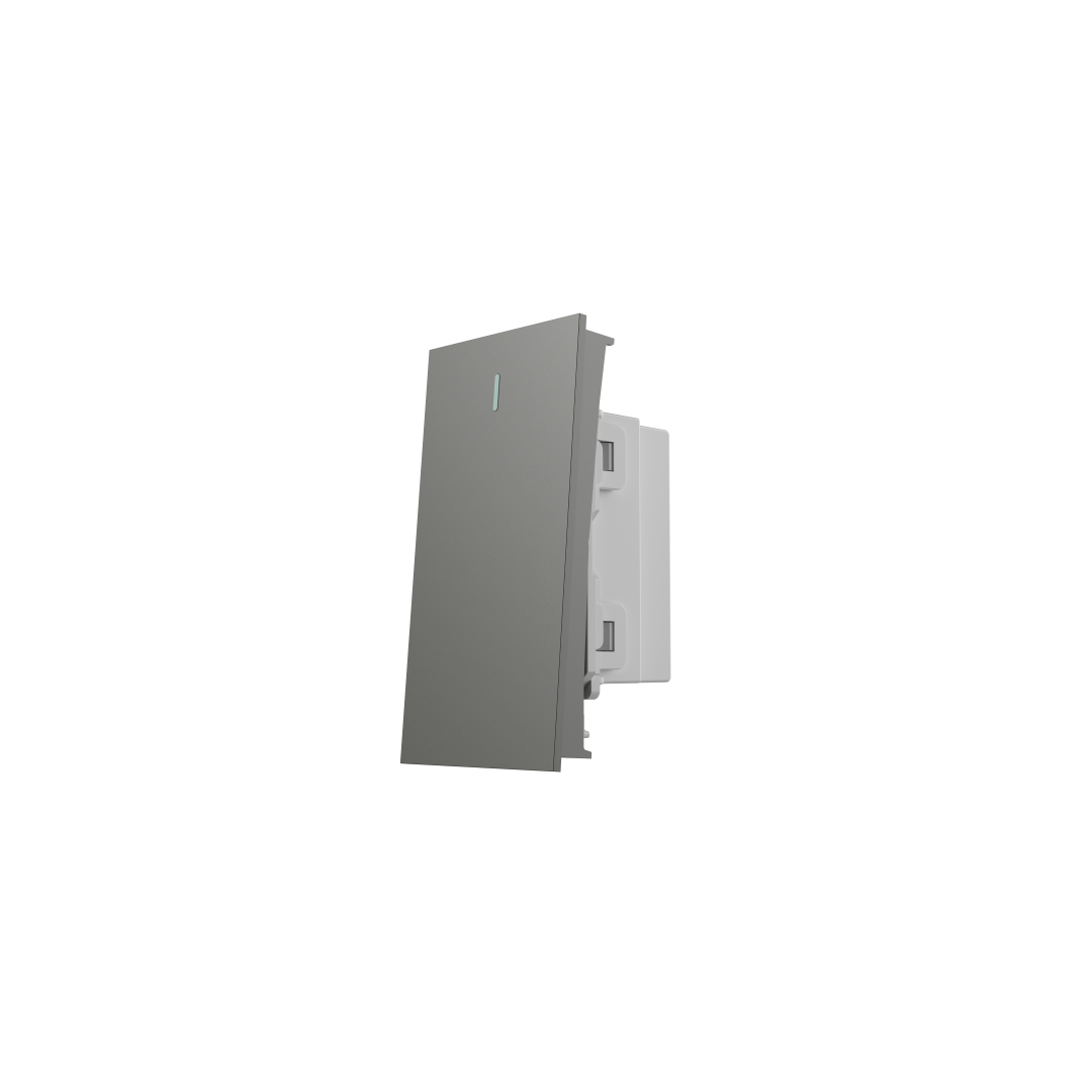 SIM52S-012S-GR7 สวิตช์ 1 กด 2 ทาง ขนาด S - Image 4