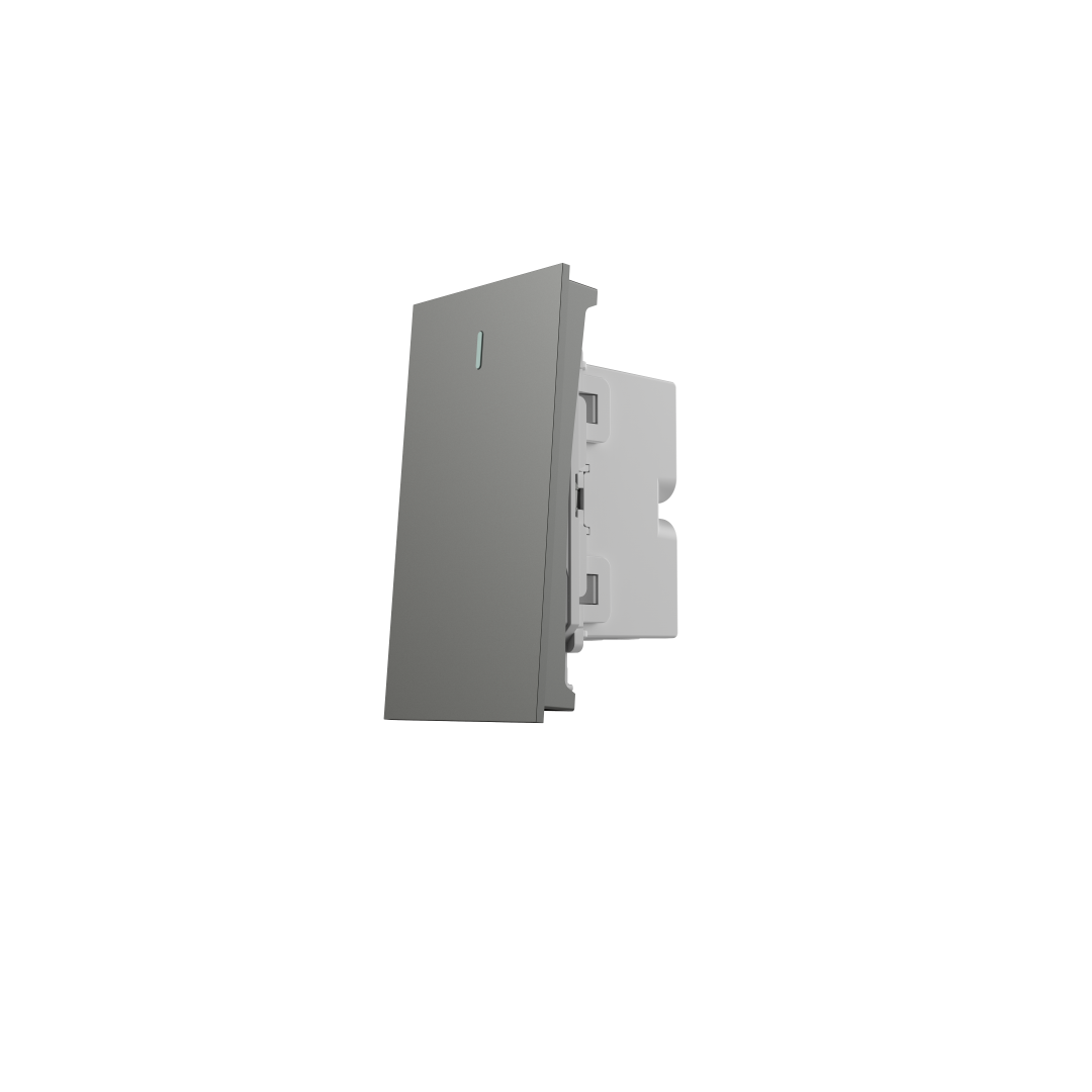 SIM52S-013S-GR7 สวิตช์ 1 กด กลางทาง ขนาด S - Image 4