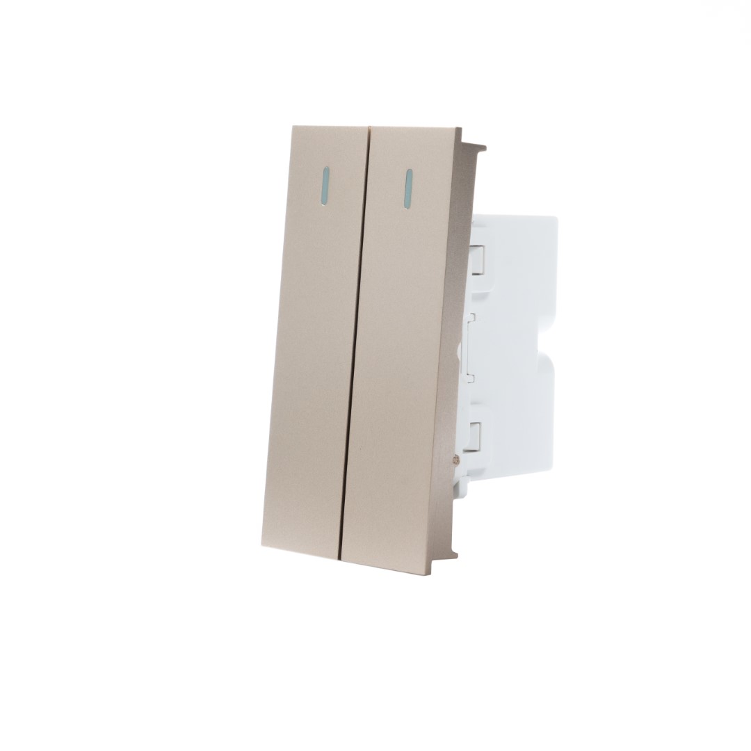 SIM52S-021SP-G7 สวิตช์ 2 กด แบบกดกระเด้ง ขนาด S - Image 2