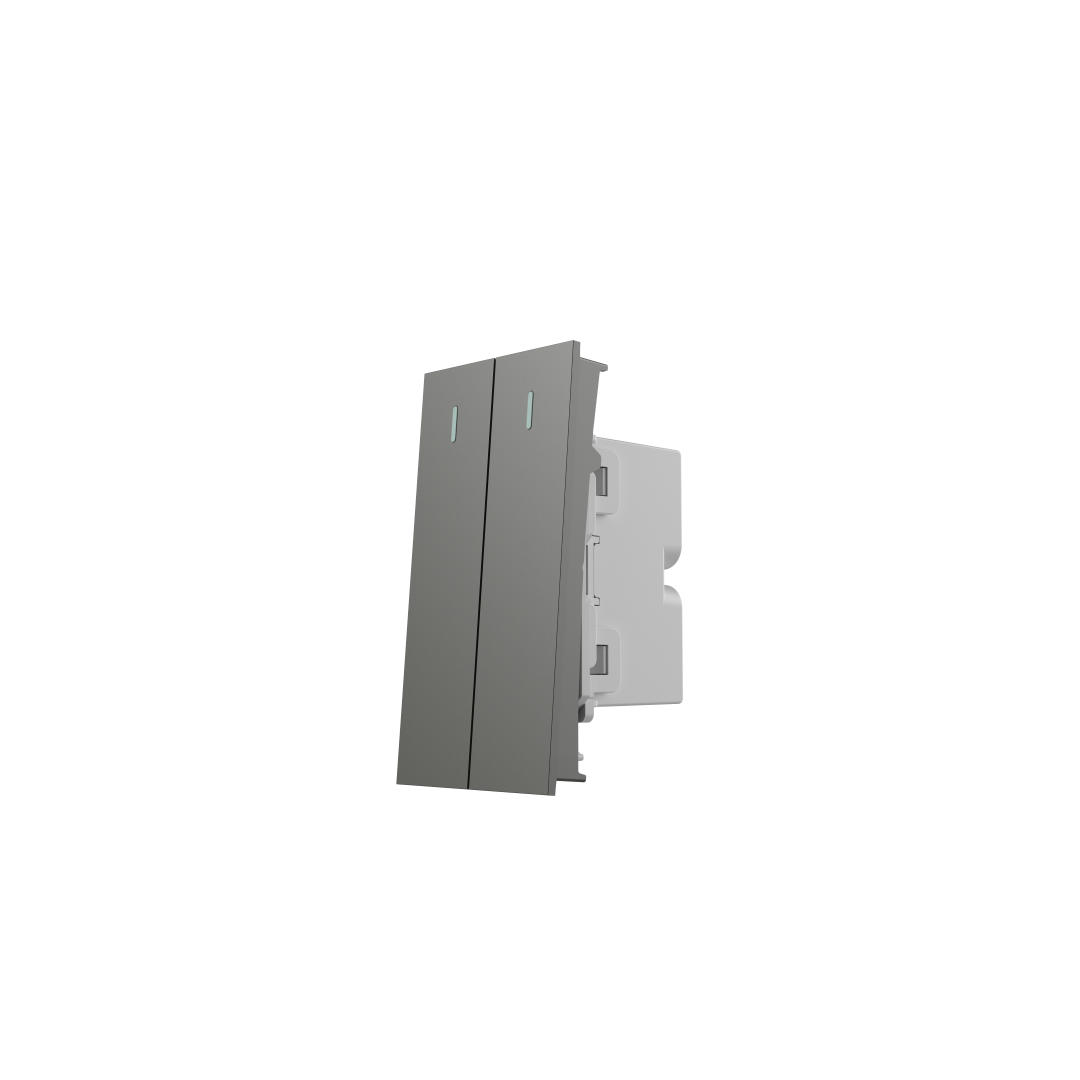 SIM52S-022S-GR7 สวิตช์ 2 กด 2 ทาง ขนาด S - Image 4