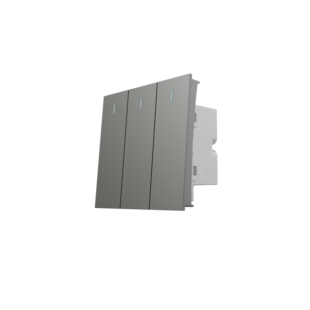 SIM52S-032L-GR7 สวิตช์ 3 กด 2 ทาง ขนาด L - Image 4