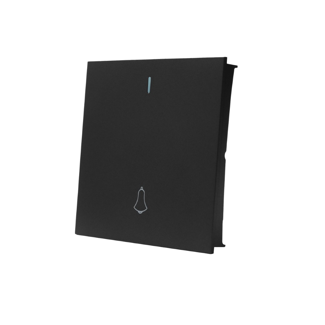 SIM52S-05L-BL สวิตช์กดกระดิ่ง ขนาด L - Image 1
