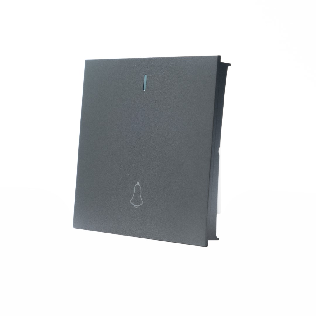 SIM52S-05L-GR7 สวิตช์กดกระดิ่ง ขนาด L - Image 4