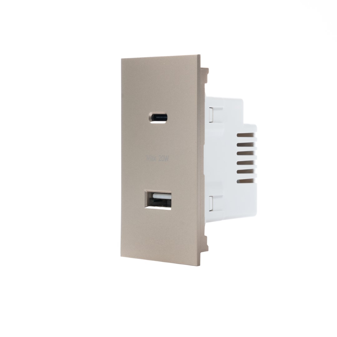 SIM52S-12CS-G7 เต้ารับปลั๊กUSB และUSB-C - Image 3