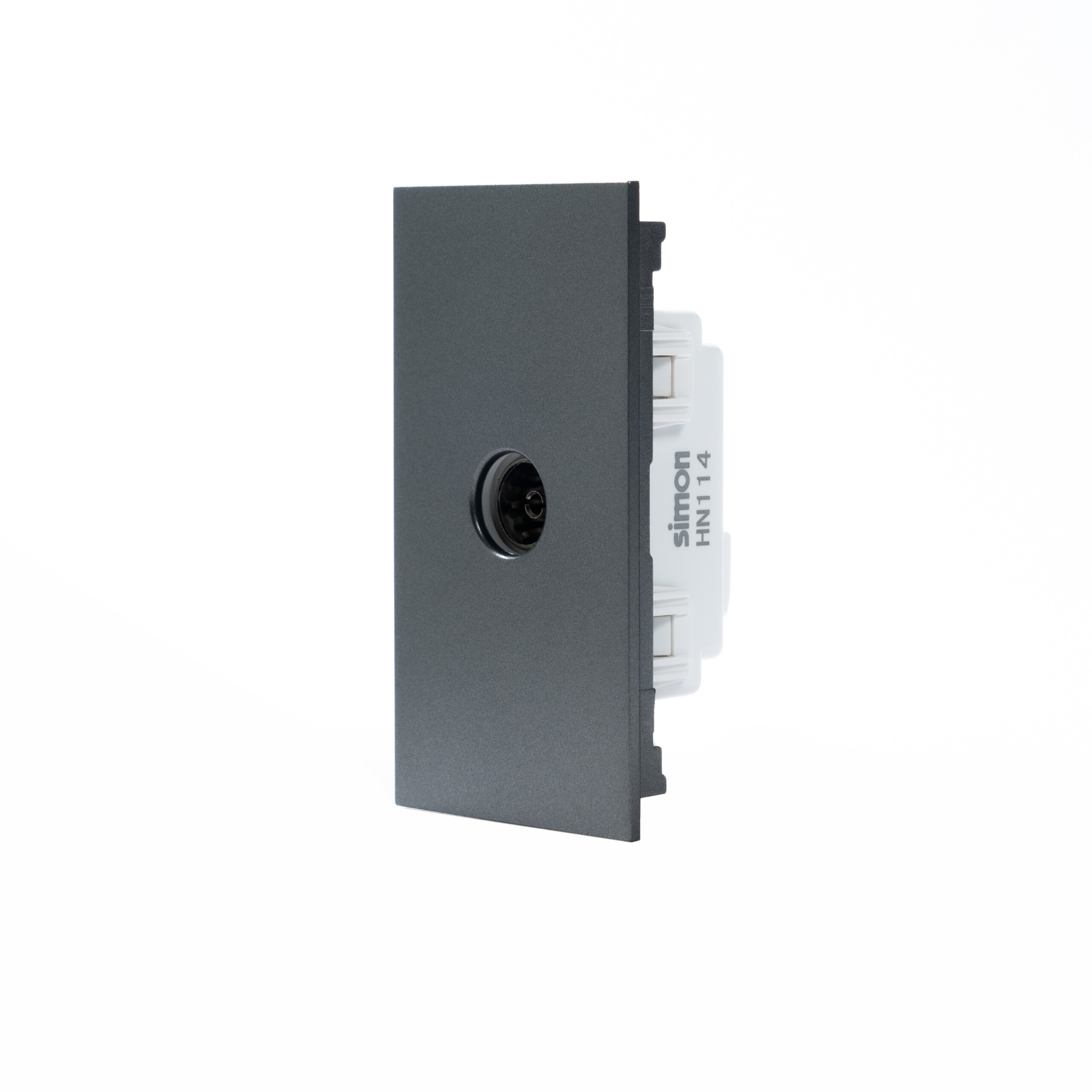 SIM52S-15S-GR7 เต้ารับสัญญาณโทรทัศน์ - Image 4