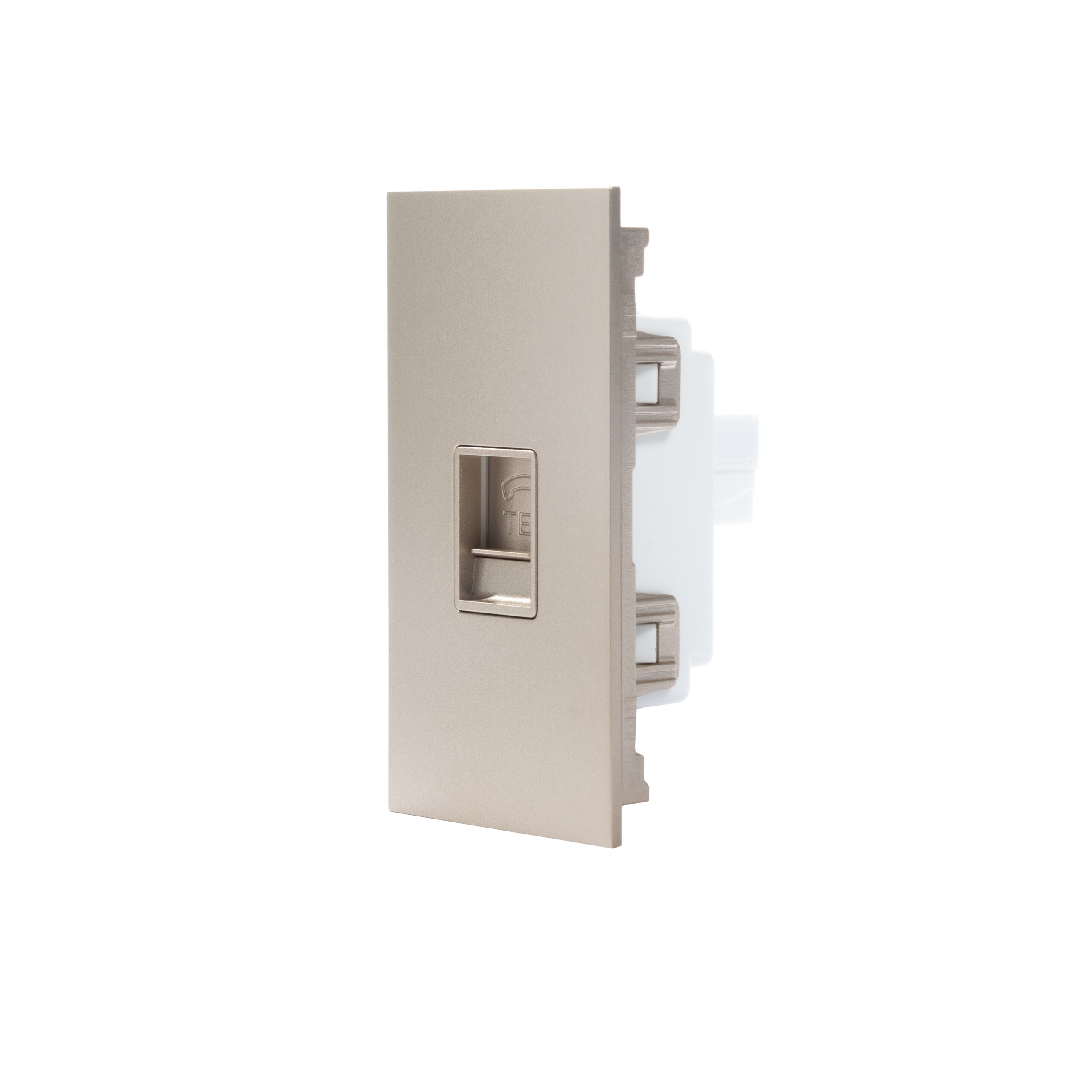 SIM52S-17S-G7 เต้ารับสัญญาณโทรศัพท์ - Image 3