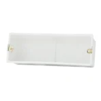 Rectangular Box 144cm.