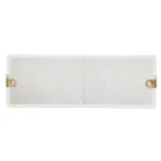 Rectangular Box 144cm. - Image 2