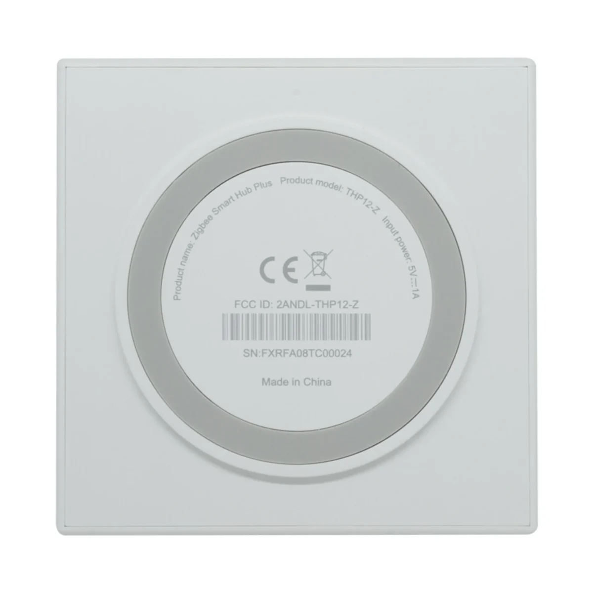 Zigbee ช่องทางเชื่อมต่อ 2 ทาง - Image 4