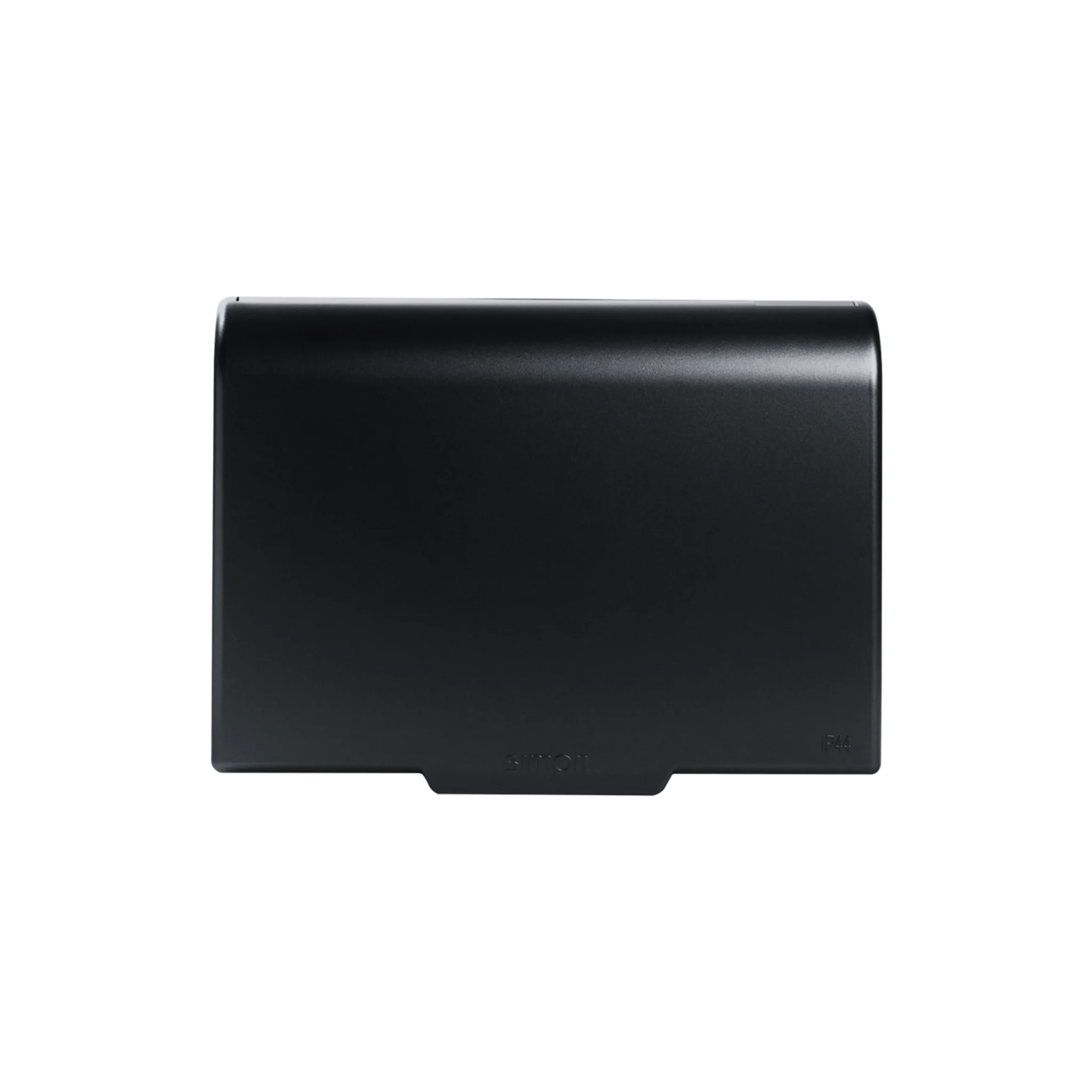 SIM51A-WP01-BL-F Rectangular Waterproof Cover - Image 1