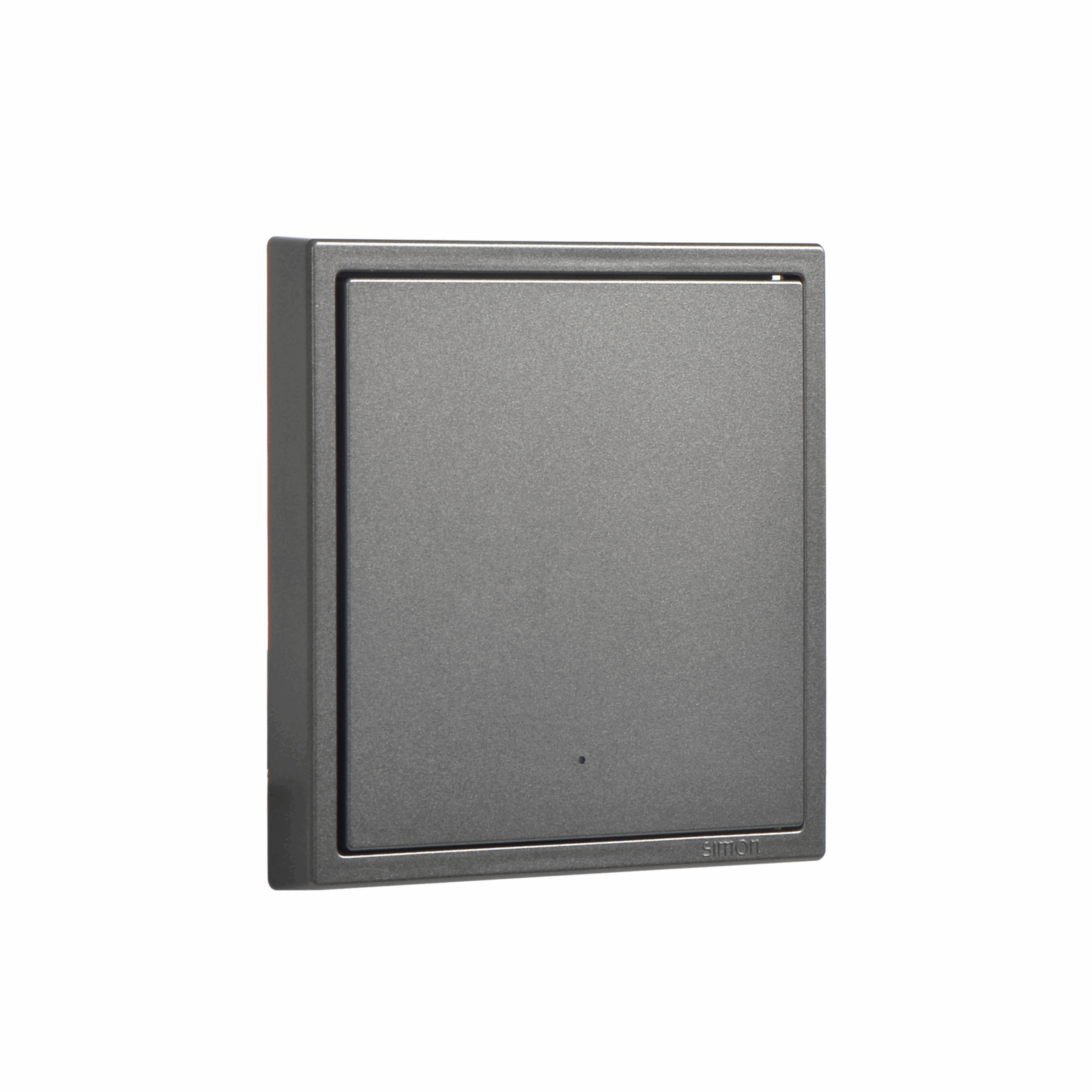 SIMi7-01-IOTTSC-GR ZIGBEE สมาร์ทซีนสวิตช์ 1 กด - Image 5