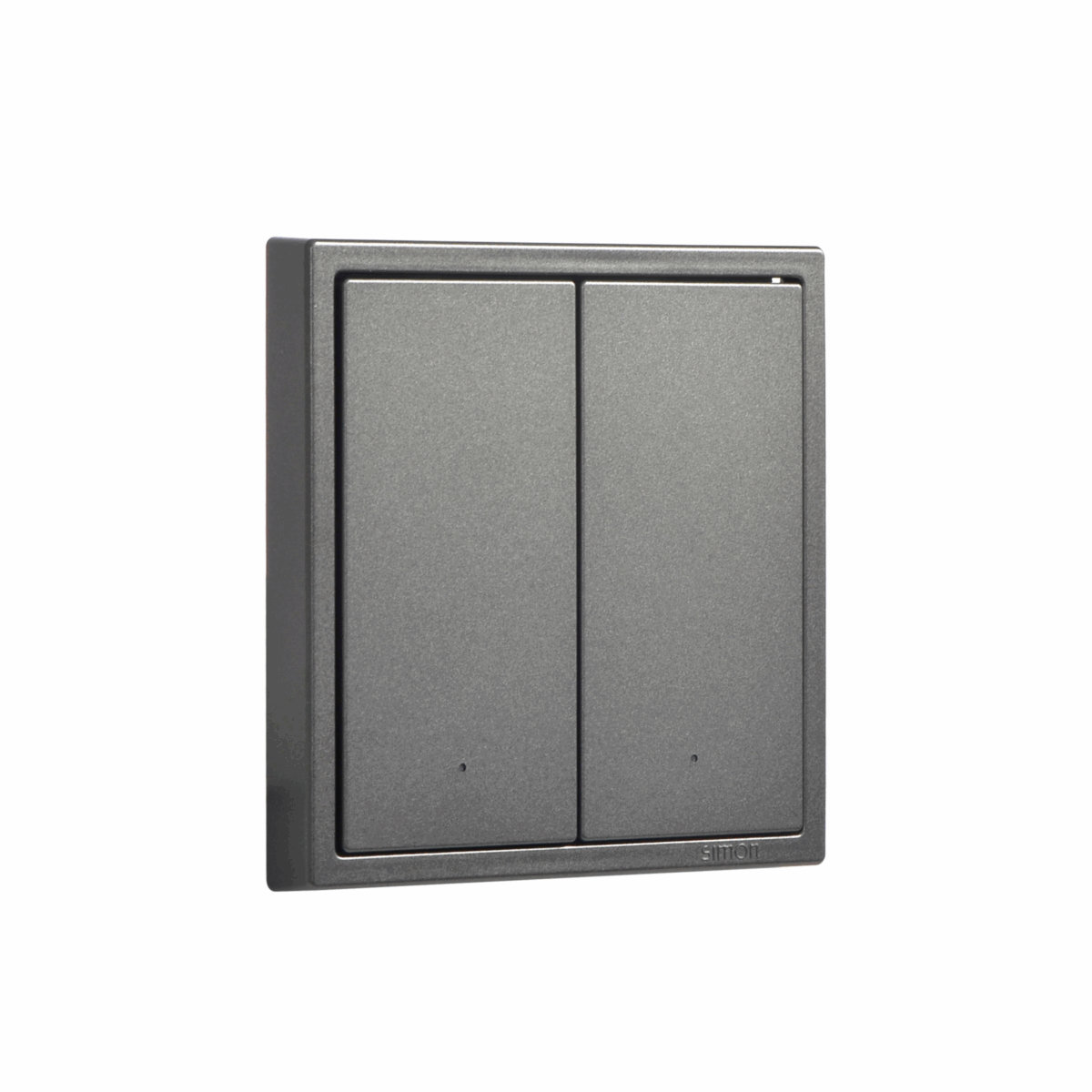 ZIGBEE สมาร์ทสวิตช์ 2 กด - Image 5