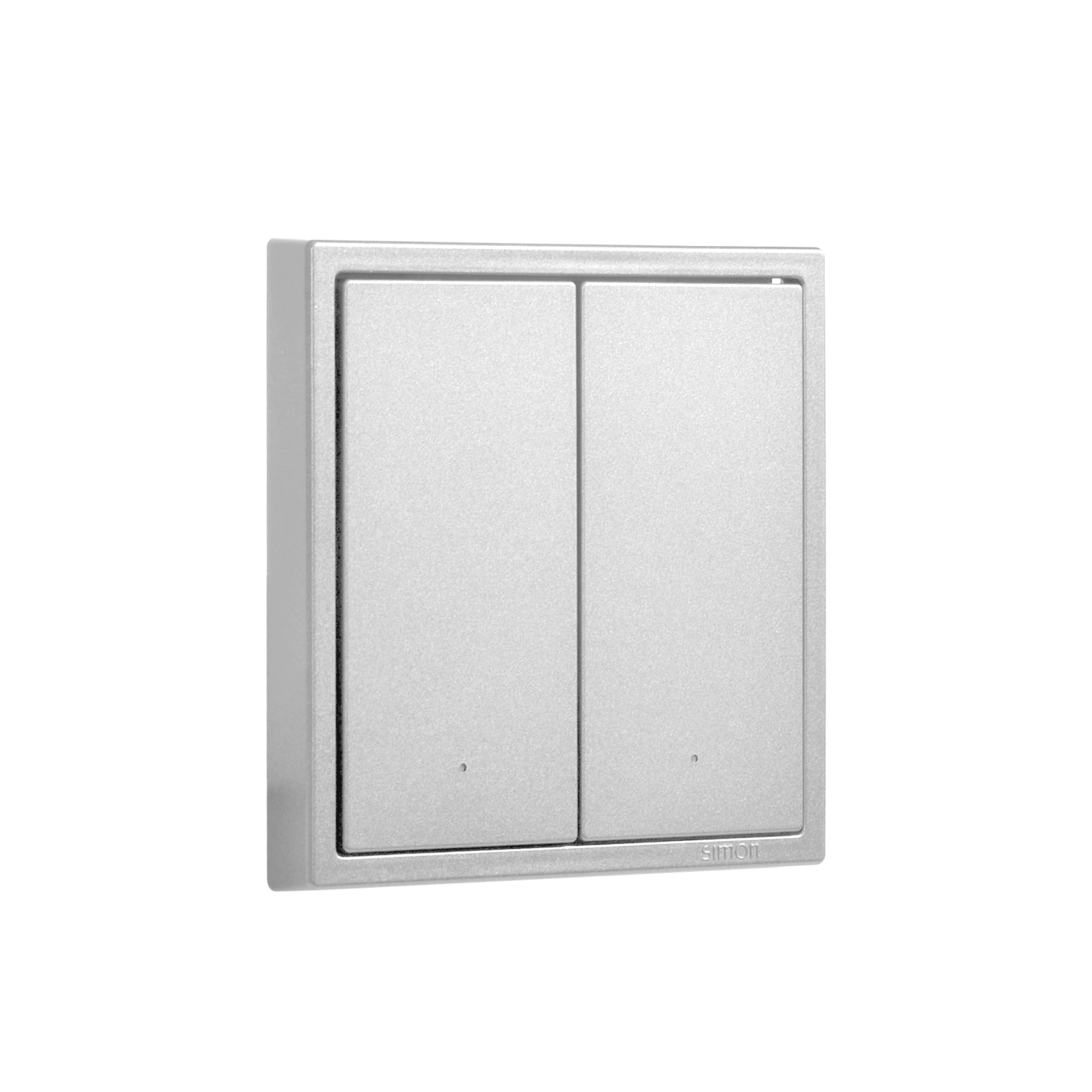 SIMi7-02-IOTTSC-SL ZIGBEE สมาร์ทซีนสวิตช์ 2 กด - Image 6
