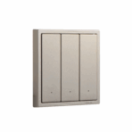 ZIGBEE สมาร์ทซีนสวิตช์ 3 กด - Image 4