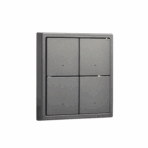 ZIGBEE สมาร์ทซีนสวิตช์ 4 กด - Image 5