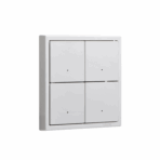 ZIGBEE สมาร์ทซีนสวิตช์ 4 กด - Image 2