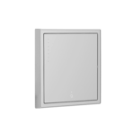 ZIGBEE สมาร์ทสวิตช์หรีไฟแบบเฟส 1 กด - Image 6
