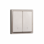 ZIGBEE สมาร์ทสวิตช์หรีไฟแบบเฟส 2 กด - Image 4