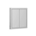 ZIGBEE สมาร์ทสวิตช์หรีไฟแบบเฟส 2 กด - Image 6