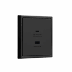 45W USB and USB-C Charger