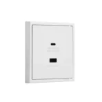 45W USB and USB-C Charger - Image 2