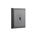 เต้ารับสัญญาณอินเตอร์เน็ต/Lan CAT6 - Image 5
