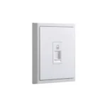 เต้ารับสัญญาณอินเตอร์เน็ต/Lan CAT6 - Image 2
