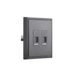 เต้ารับสัญญาณโทรศัพท์ CAT3 และเต้ารับสัญญาณอินเตอร์เน็ต/Lan CAT6 - Image 5
