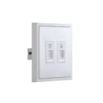 เต้ารับสัญญาณโทรศัพท์ CAT3 และเต้ารับสัญญาณอินเตอร์เน็ต/Lan CAT6 - Image 2