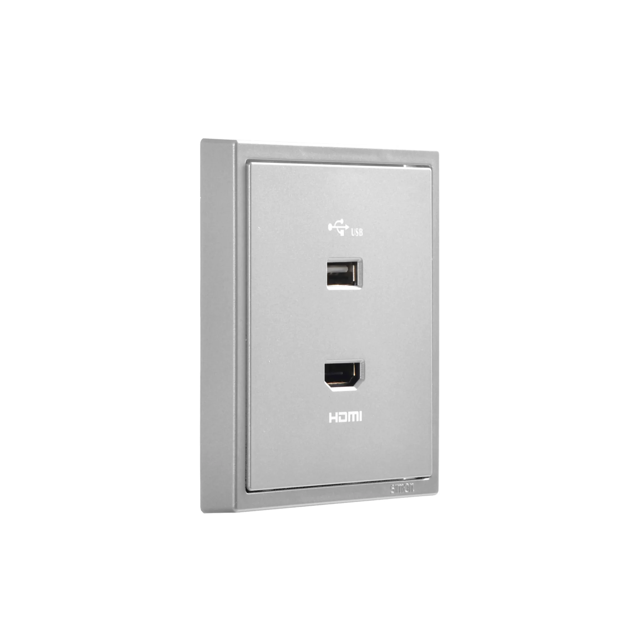 SIMi7-29-SL เต้ารับส่งข้อมูลผ่าน USBและHDMI - Image 6