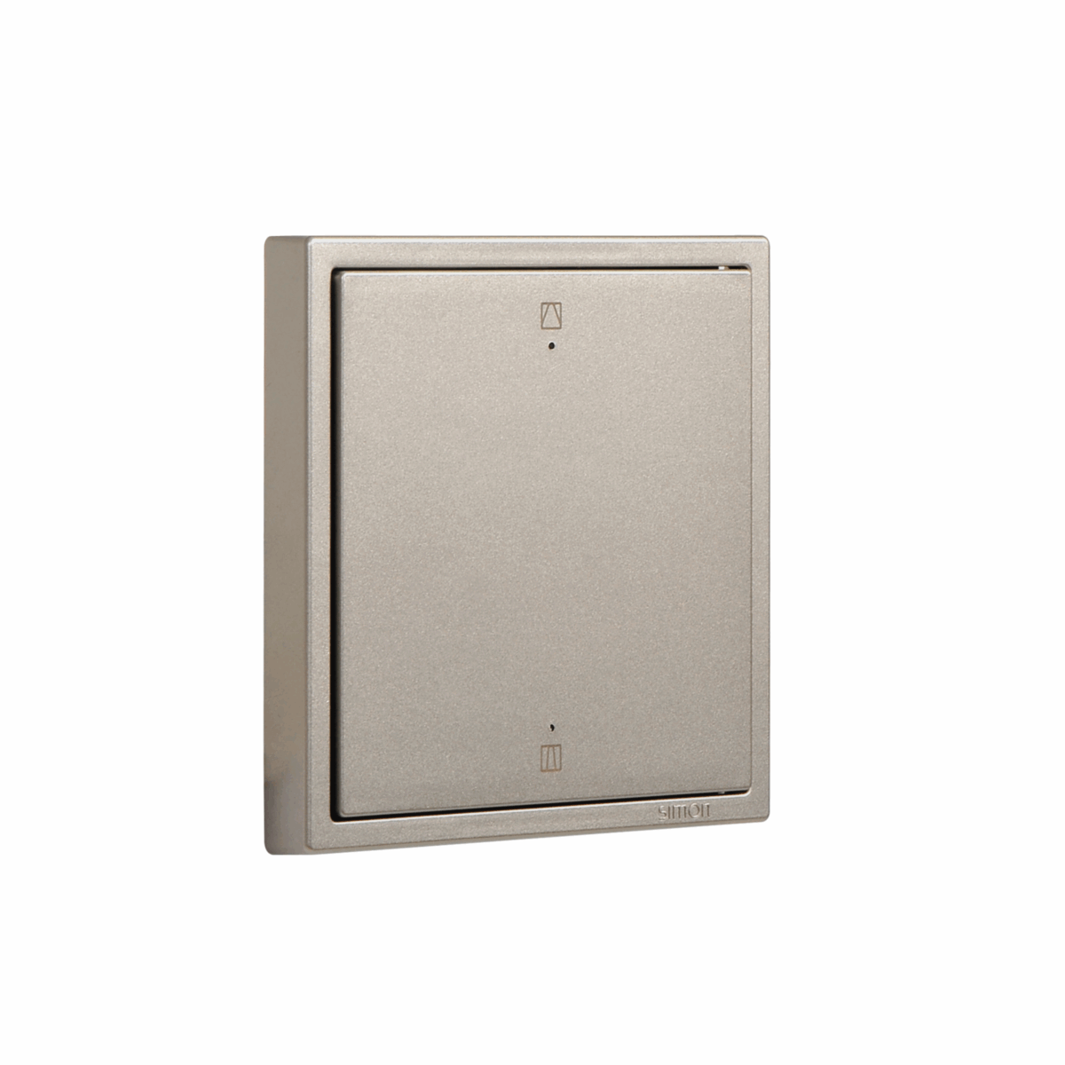 1 Gang Zigbee Smart Curtain Switch Module - Image 4