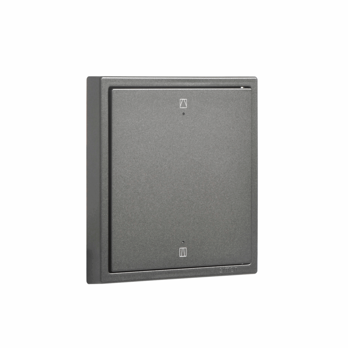 1 Gang Zigbee Smart Curtain Switch Module - Image 5