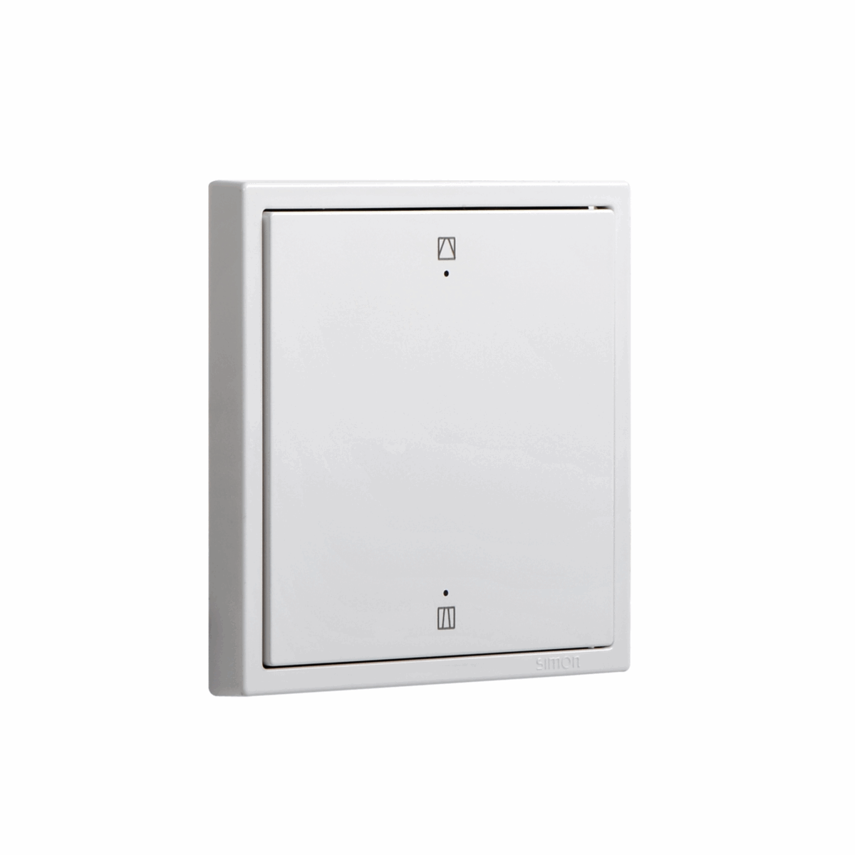 1 Gang Zigbee Smart Curtain Switch Module - Image 2