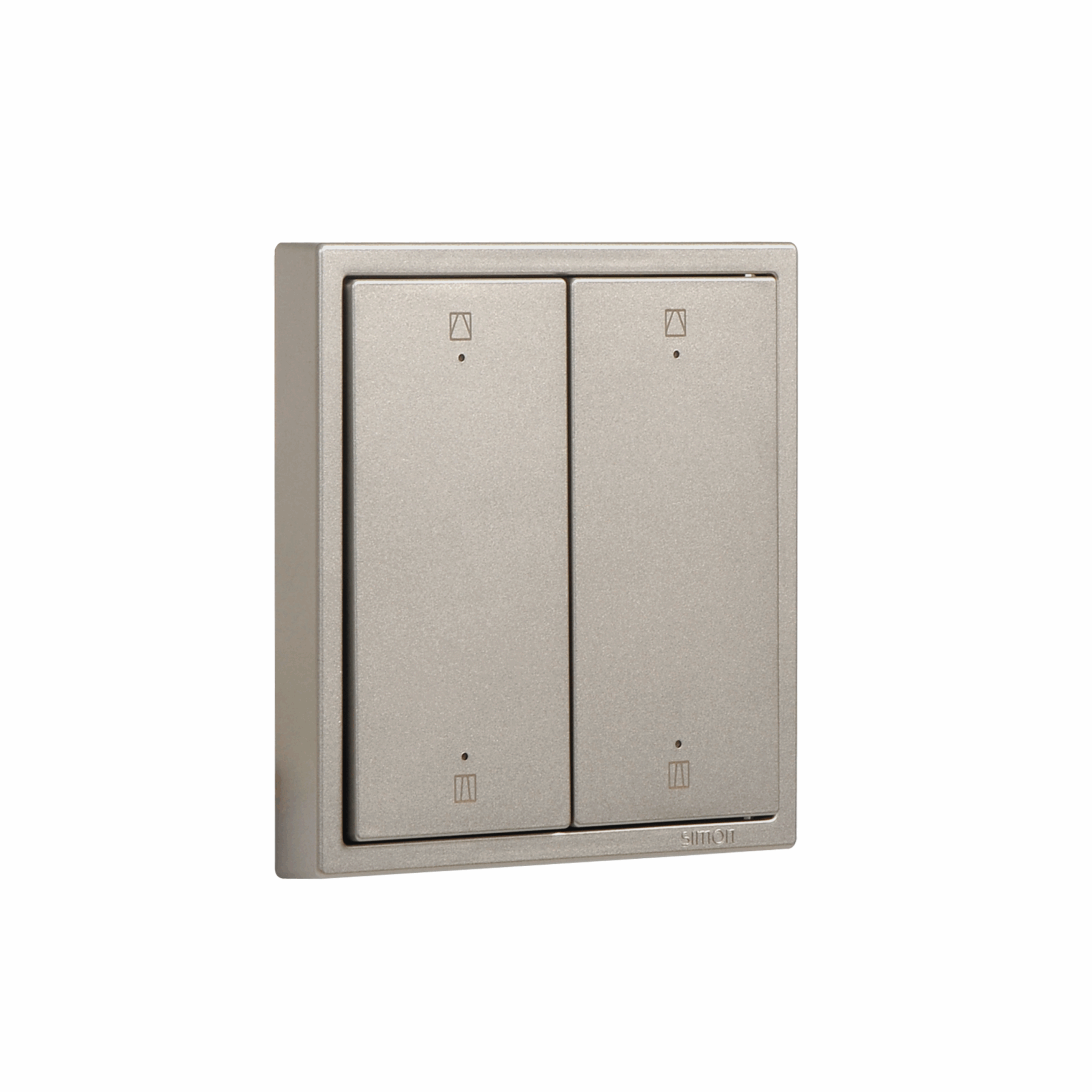 SIMi7-392-IOTT-G ZIGBEE สมาร์ทสวิตช์สำหรับม่าน 2 มอเตอร์ - Image 4