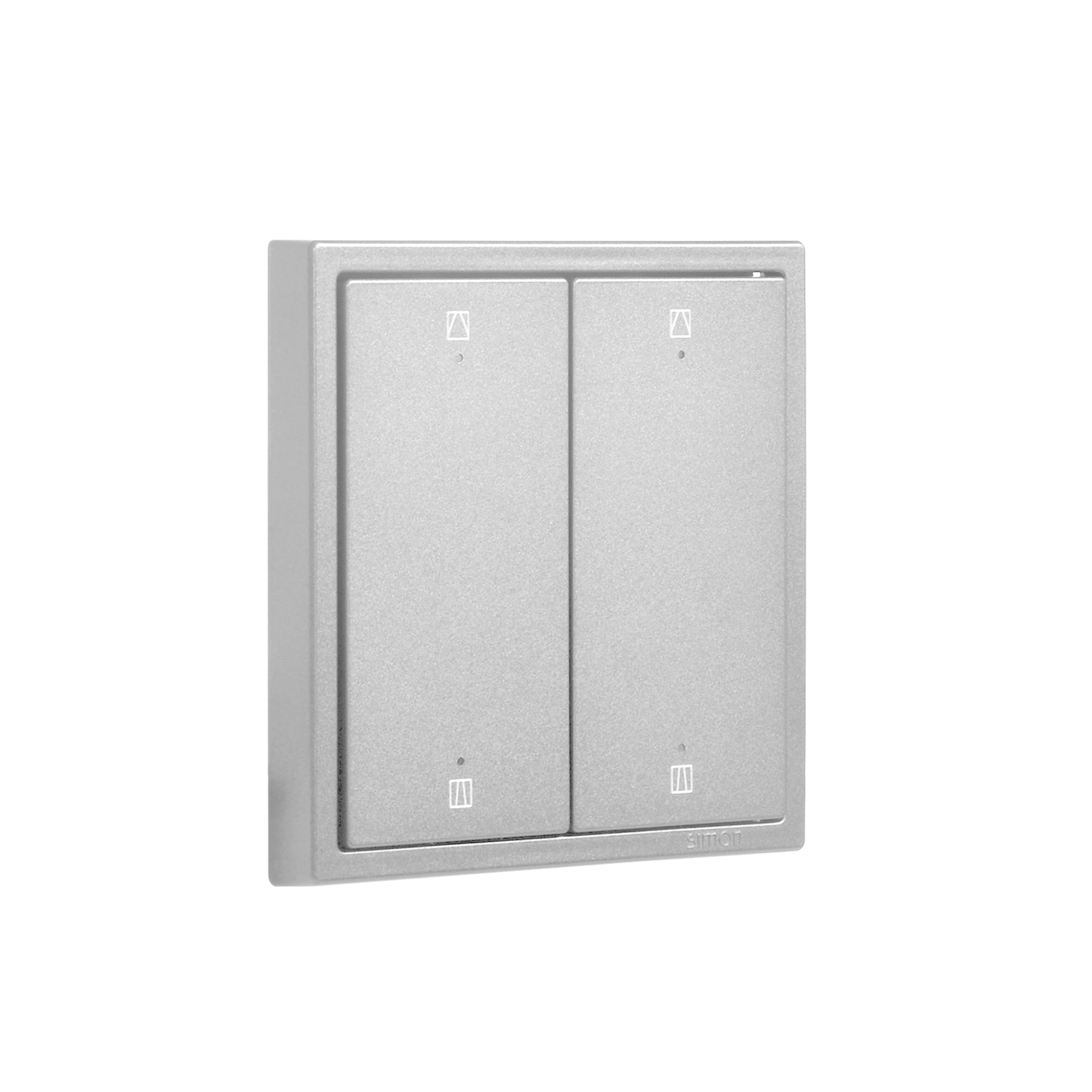 SIMi7-392-IOTT-SL ZIGBEE สมาร์ทสวิตช์สำหรับม่าน 2 มอเตอร์ - Image 6