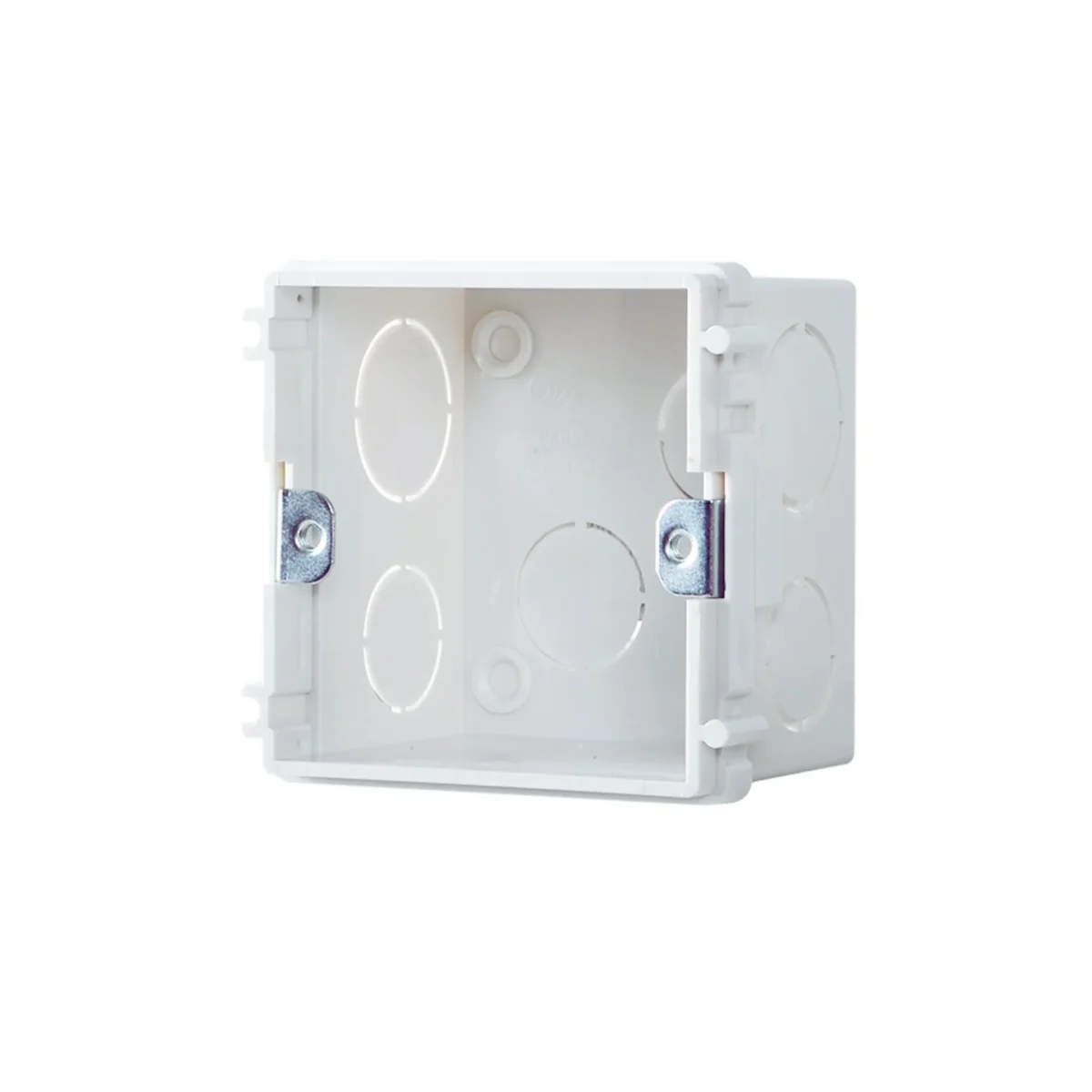 บล็อกฝังแบบสี่เหลี่ยมจตุรัส ขนาด 76 - Image 1