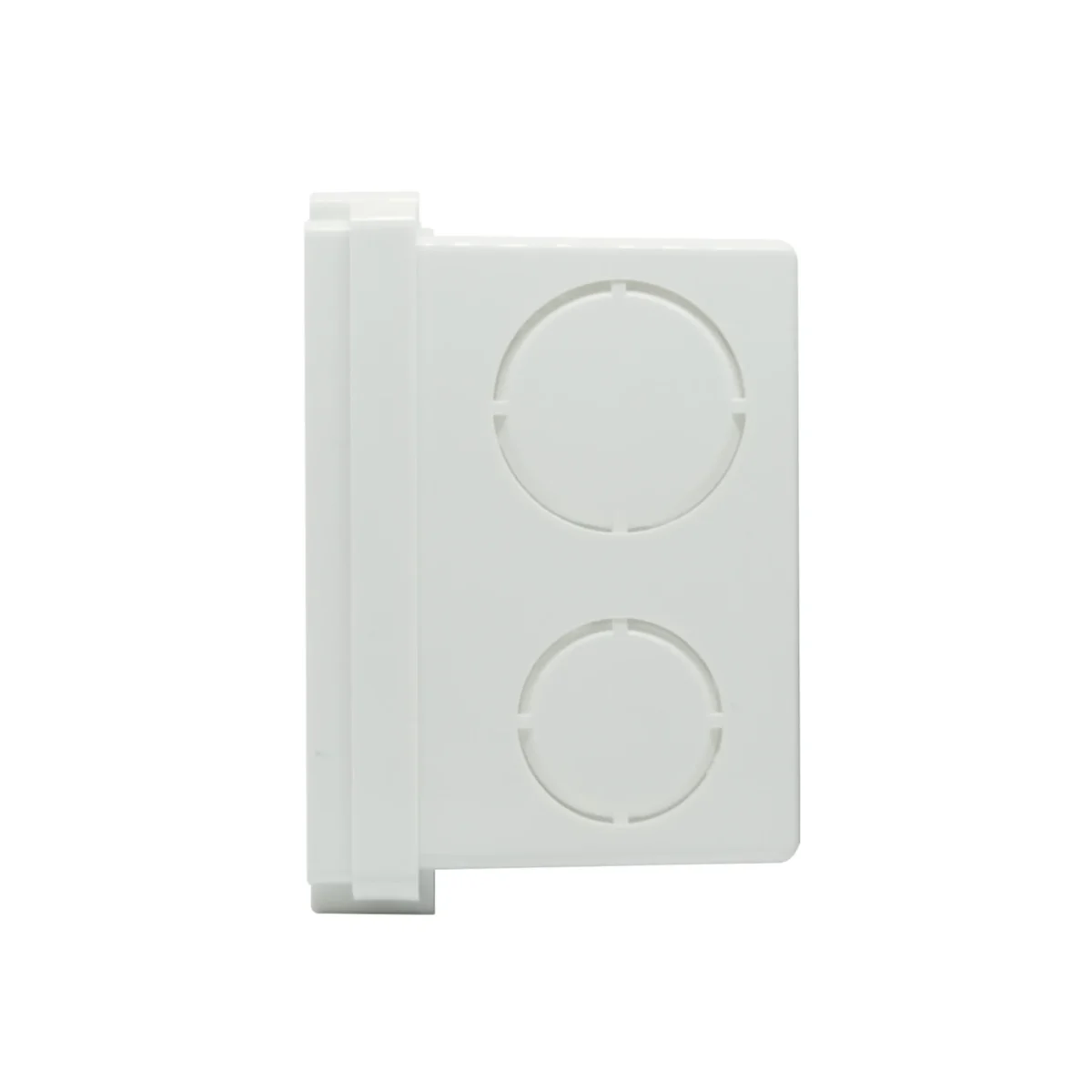 บล็อกฝังแบบสี่เหลี่ยมจตุรัส ขนาด 76 - Image 5