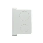 บล็อกฝังแบบสี่เหลี่ยมจตุรัส ขนาด 76 - Image 5