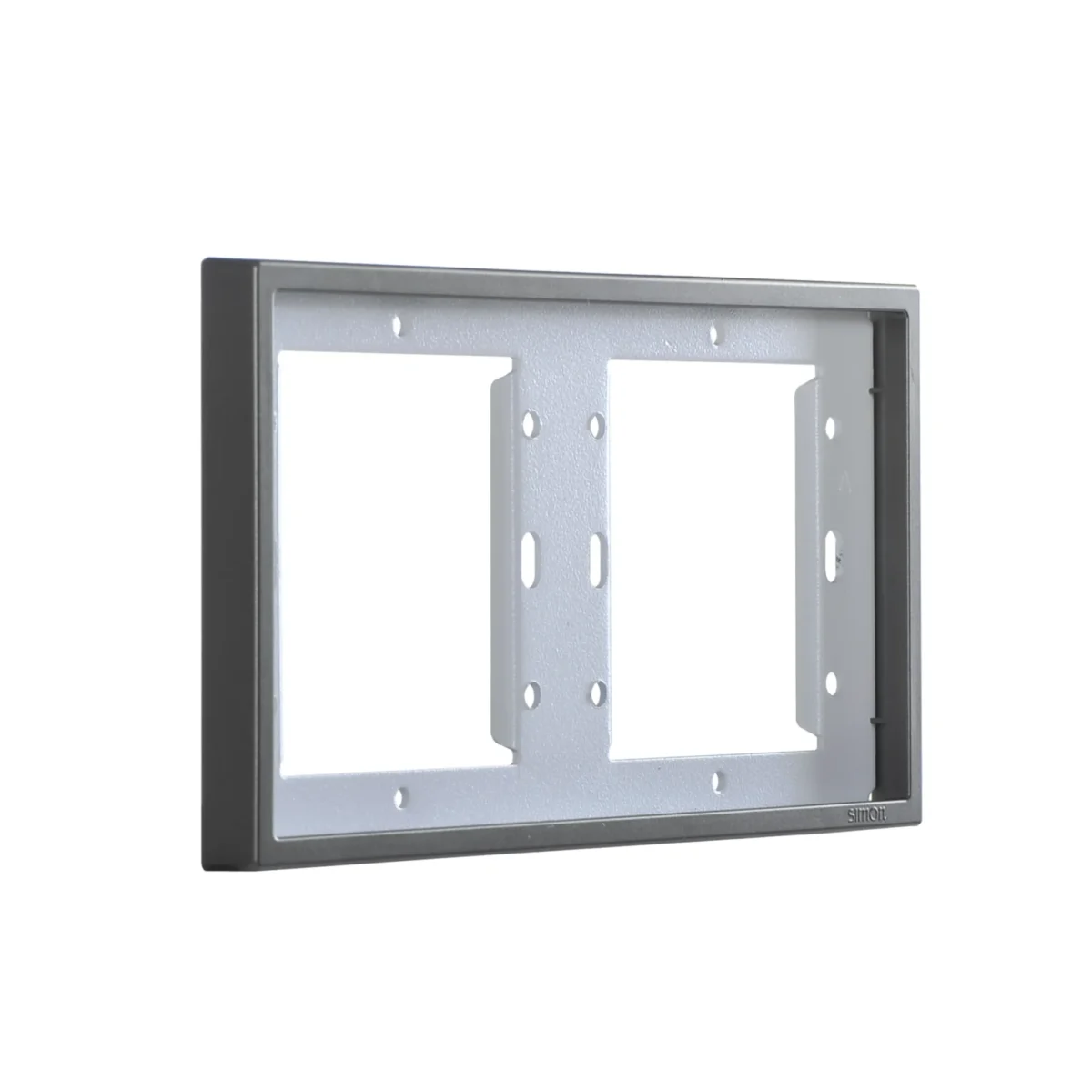 ฝาครอบสำหรับปลั๊กและสวิตช์ แบบ 2 ช่อง - Image 5