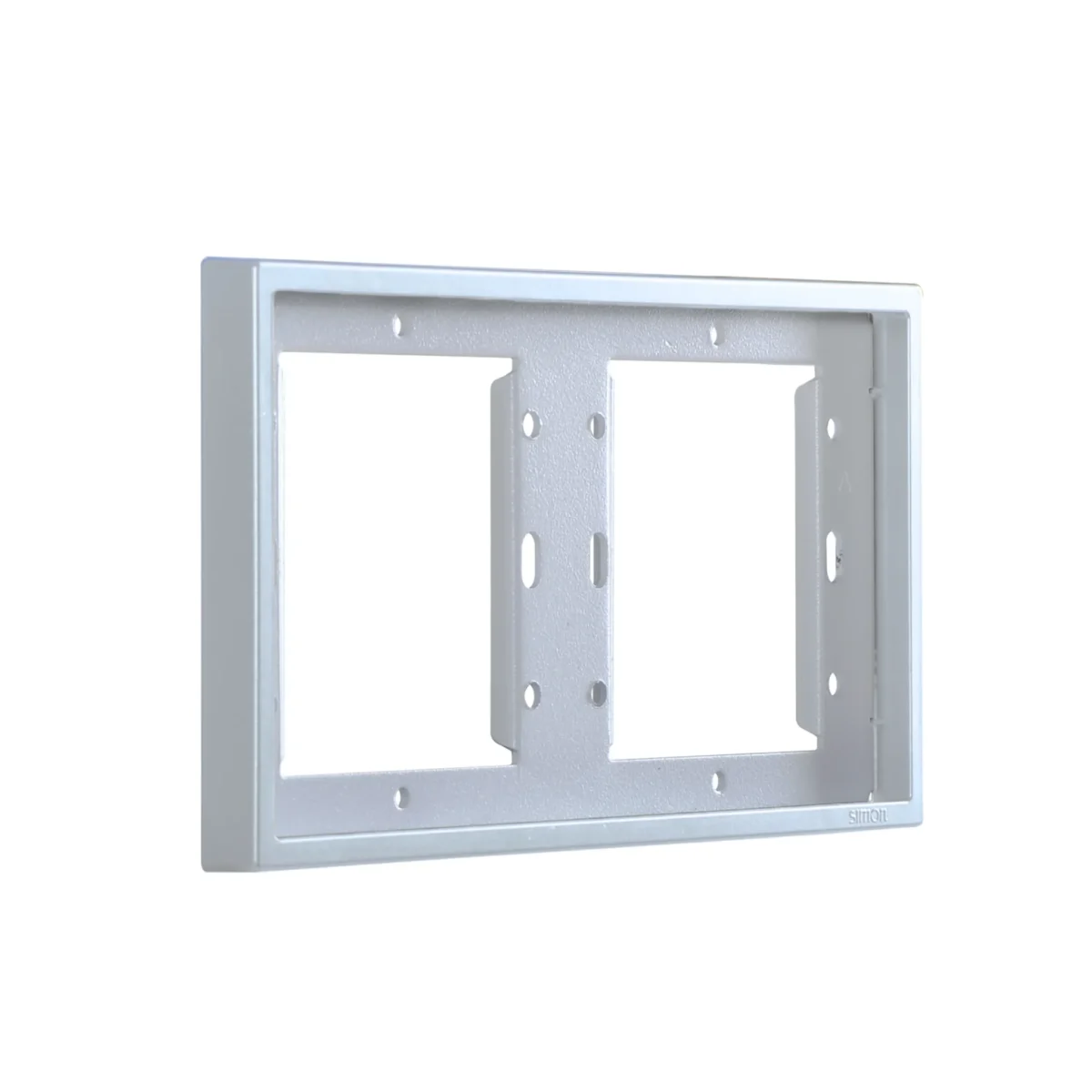 ฝาครอบสำหรับปลั๊กและสวิตช์ แบบ 2 ช่อง - Image 6